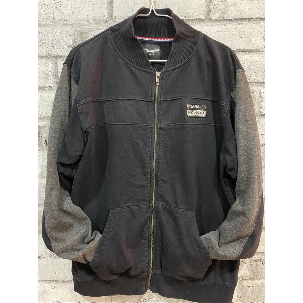 Vintage Wrangler Light Jacket. Size L.